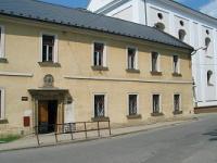 Městské muzeum