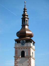 Věž