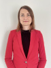 Ing. Pavla Řehořová