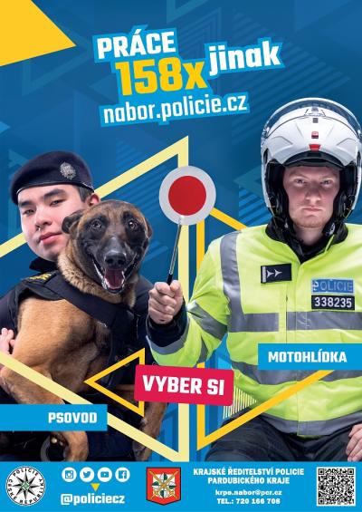 Práce 158x jinak