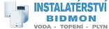 Instalatérství BIDMON