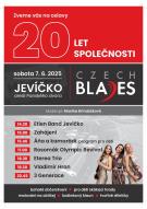 Oslavy Czech Blades 1