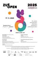 ZUŠ OPEN - IX. ročník festivalu základních uměleckých škol 1