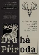 Druhá Příroda - divadelní představení 1