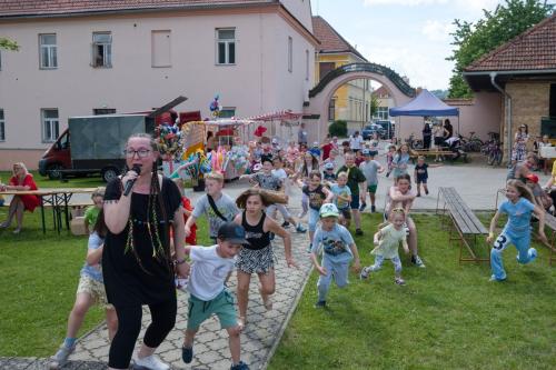 Dětský den