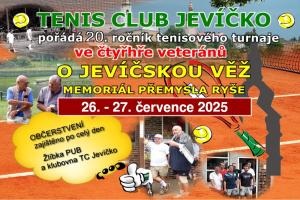 Sportovní akce pro všechny věkové kategorie