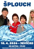 Zábava pro všechny generace