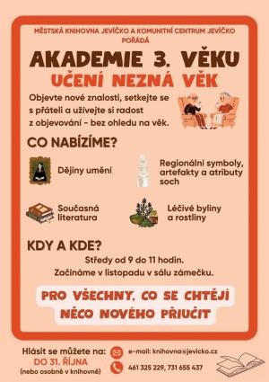 vzdělávací setkání v knihovně