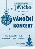 Koncert ZUŠ v KD Astra 1