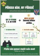 Příroda nám, my přírodě 1