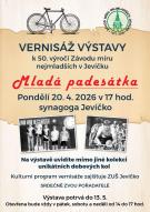 vernisáž výstavy v synagoze