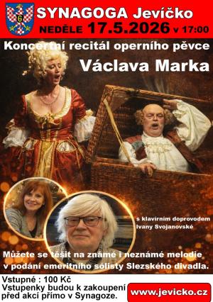 koncert v synagoze